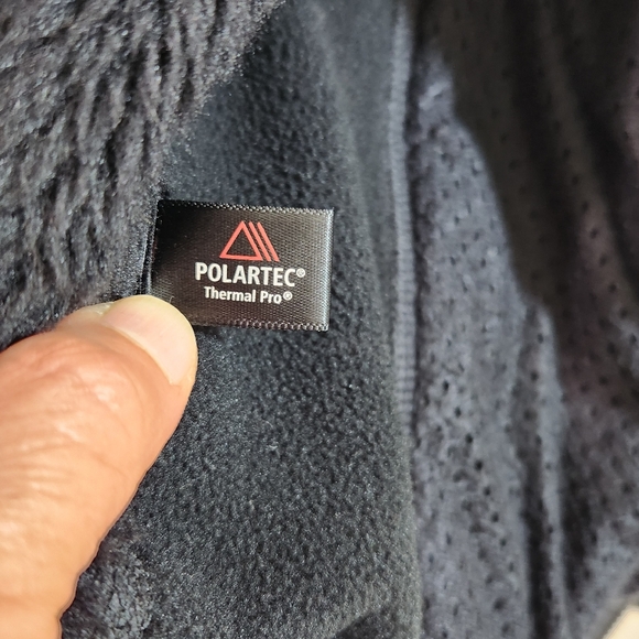 Patagonia R3 Hi-Loft Fleece Jacket - Picture 5 of 7